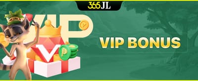 VIP Member Rewards